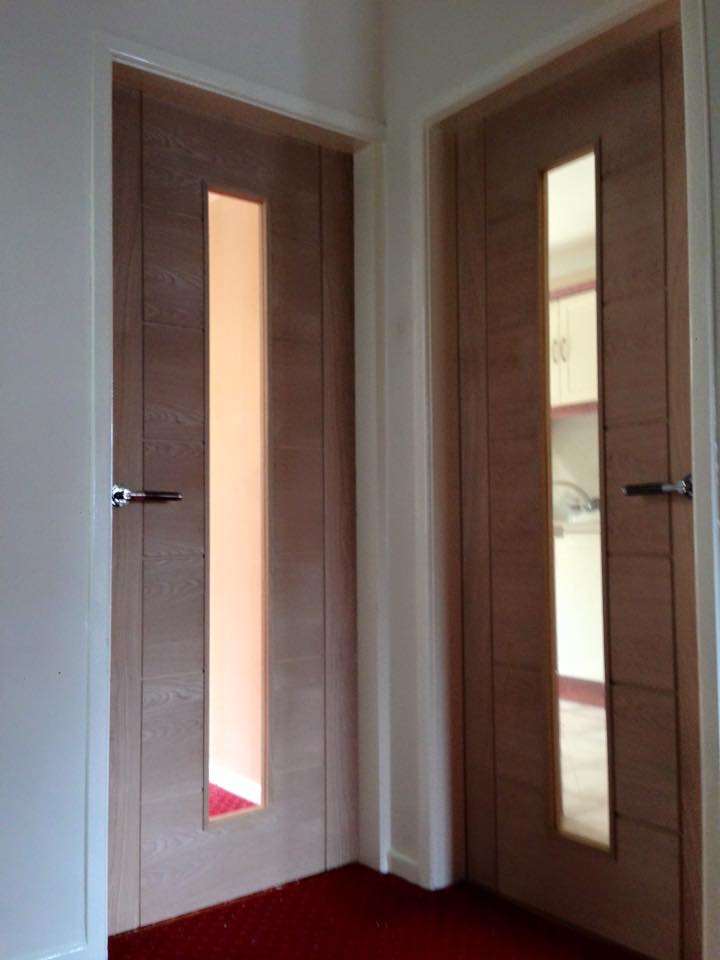Excel Joinery Solutions Bespoke Joinery Joiners Bury