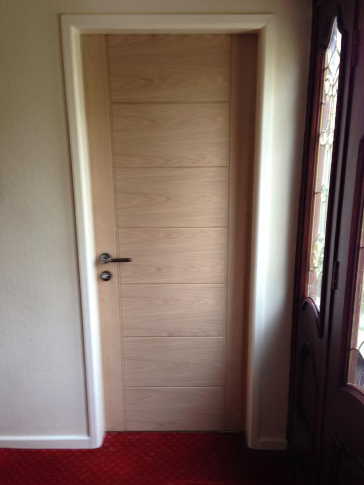 Excel Joinery Solutions Bespoke Joinery Joiners Bury