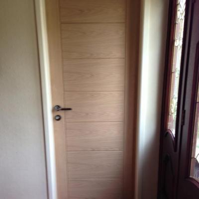 Doors Fitted Bury