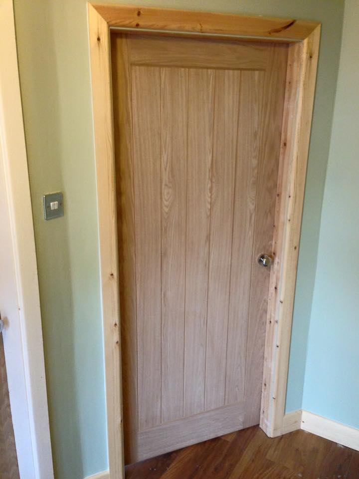 Interior Doors Fitted By Excel Excel Joinery Solutions