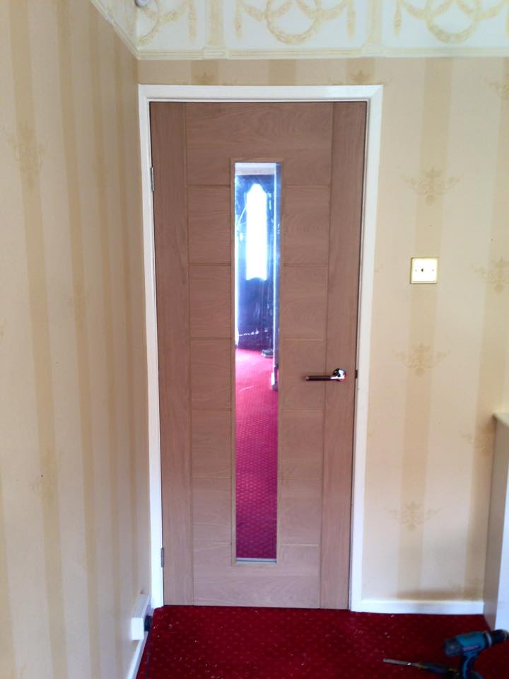 Excel Joinery Solutions Bespoke Joinery Joiners Bury