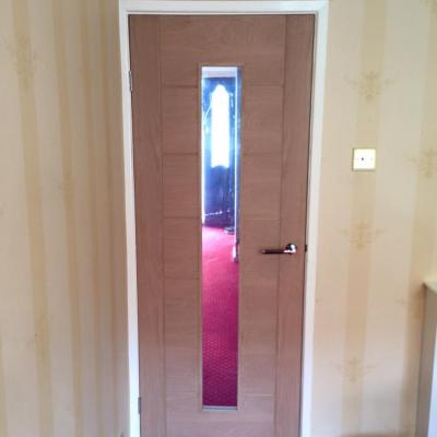 Interior Doors Fitted Bury