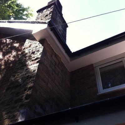Fascias Soffits Gutters And Drainpipes 3