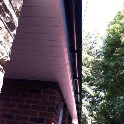 Fascias Soffits Gutters And Drainpipes 7
