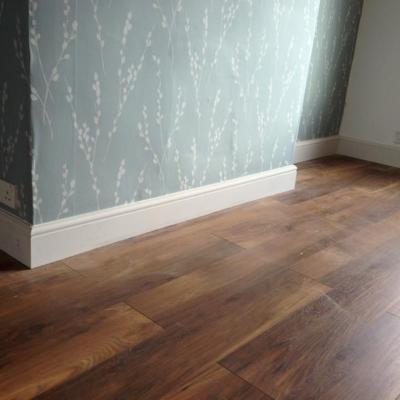 Skirting boards