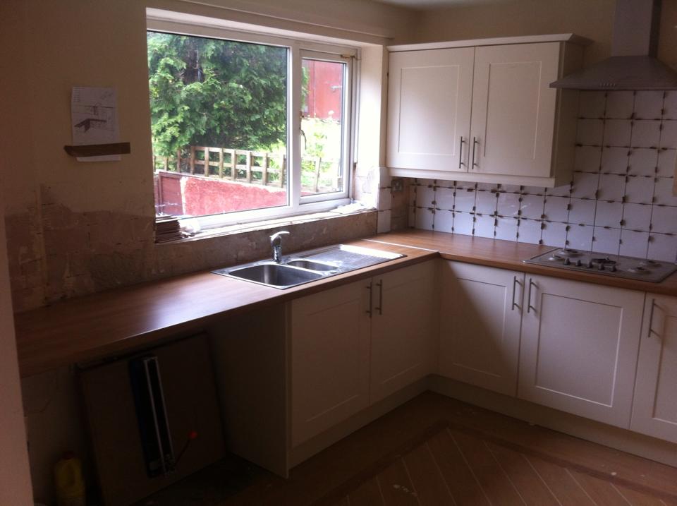 Excel Joinery Solutions Bespoke Joinery Joiners Bury