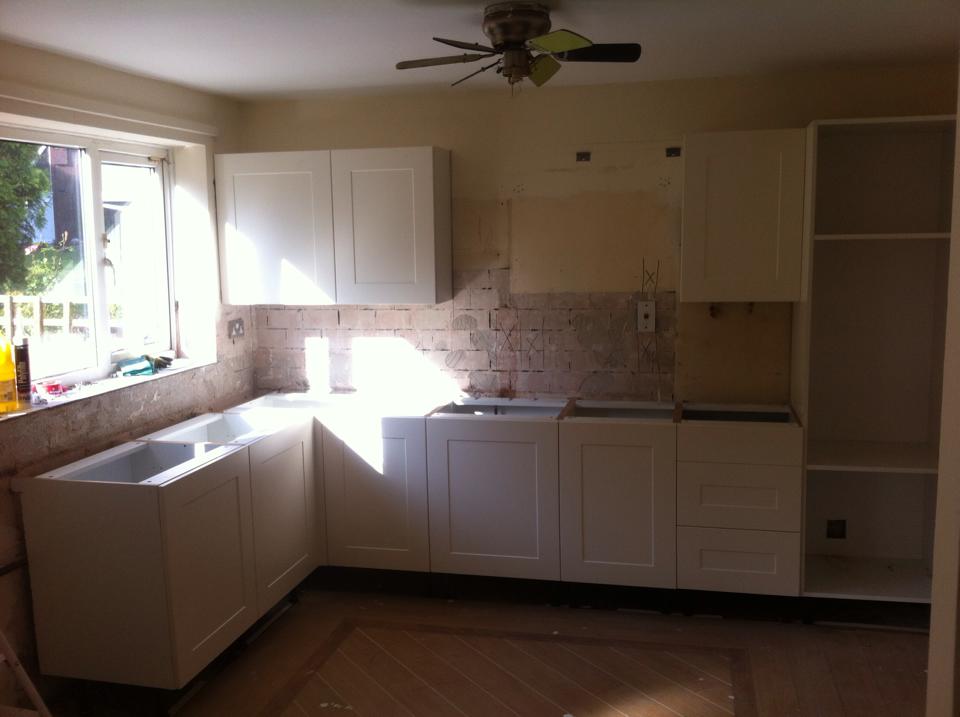 Excel Joinery Solutions Bespoke Joinery Joiners Bury