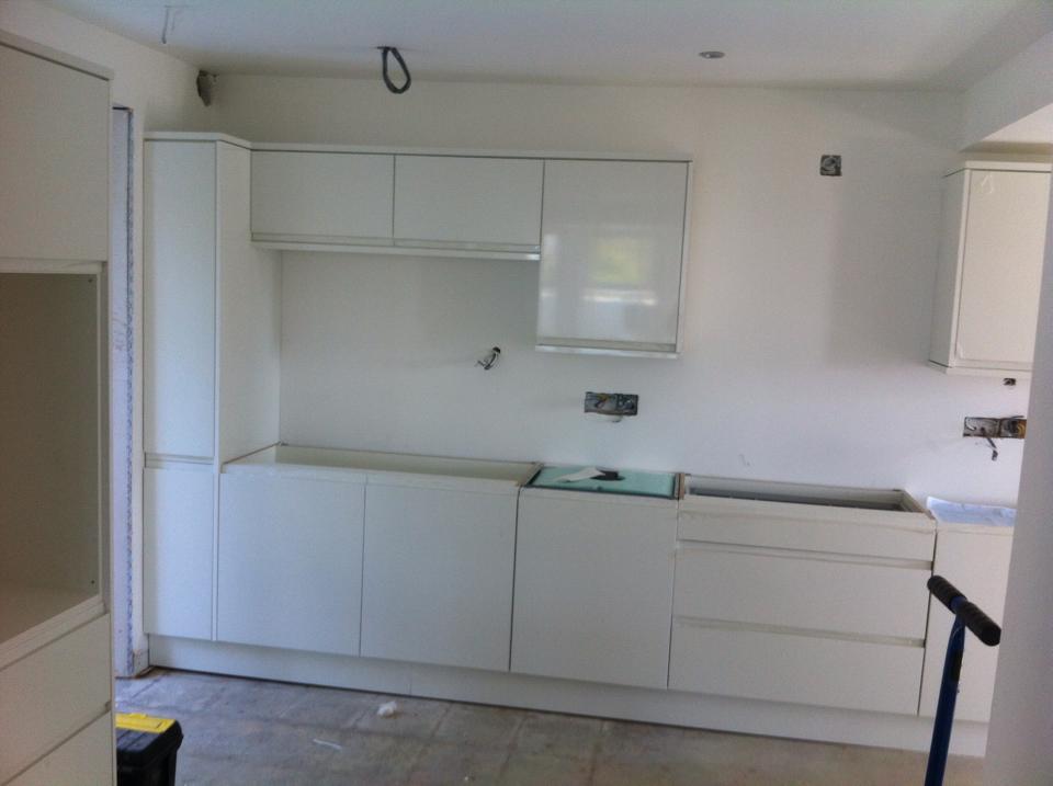 Excel Joinery Solutions Bespoke Joinery Joiners Bury