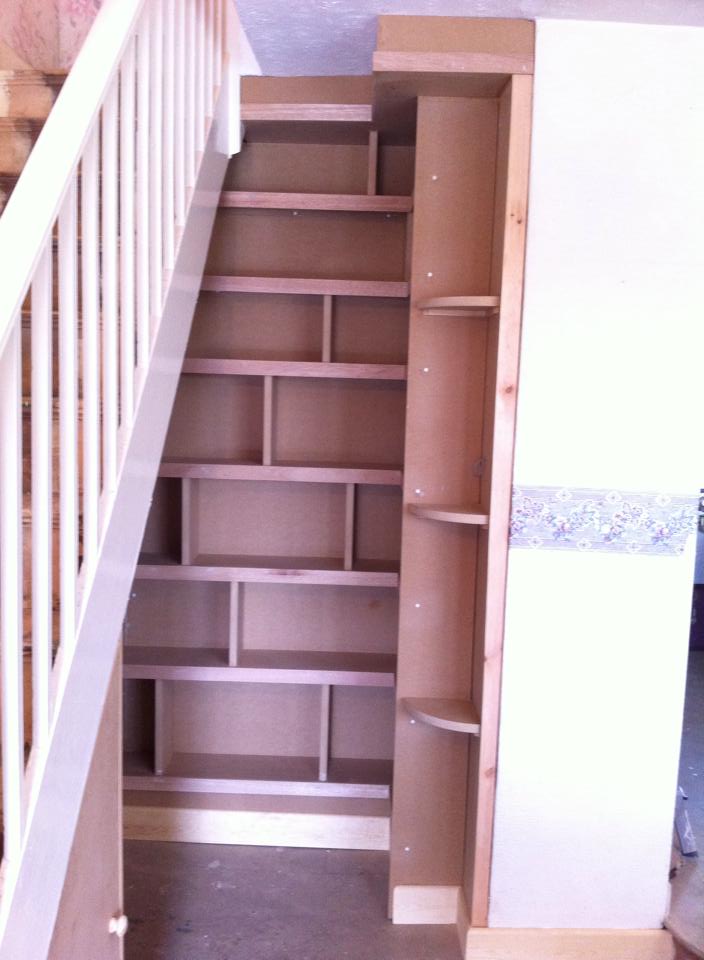 Excel Joinery Solutions Bespoke Joinery Joiners Bury