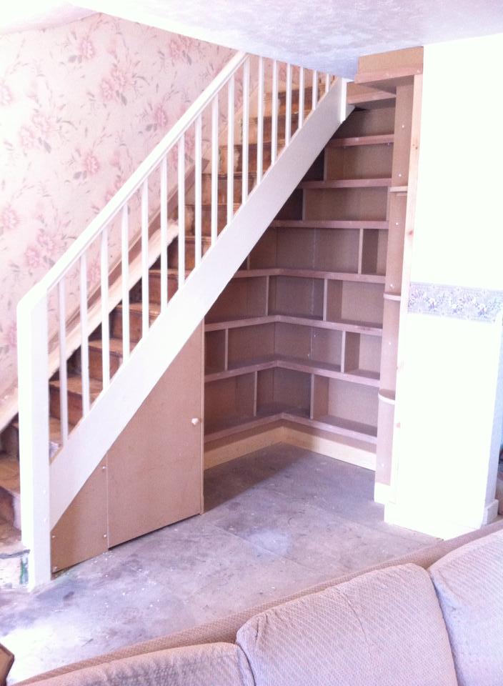 Excel Joinery Solutions Bespoke Joinery Joiners Bury