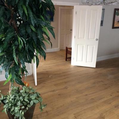 Recent Flooring Fitted by Excel
