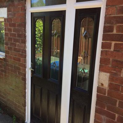 Composite Door Replacement